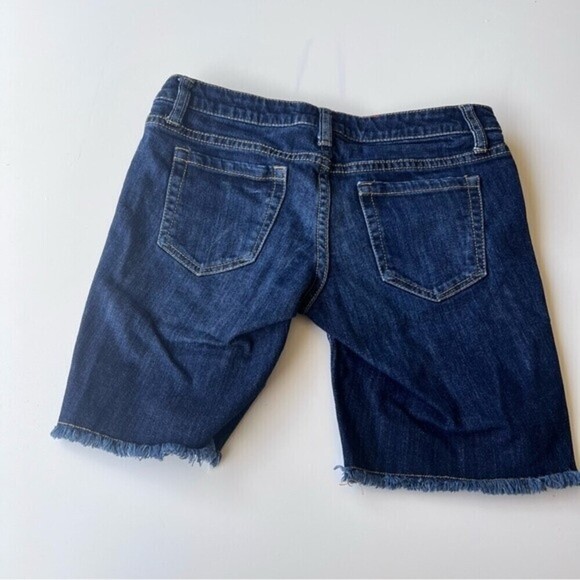 MOSSIMO Suply women's Jean short. - Picture 6 of 8
